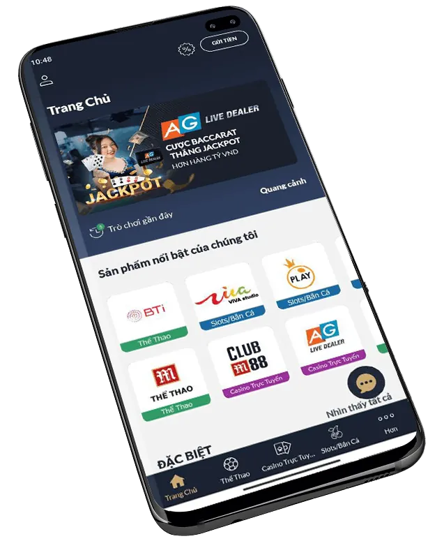 Hoàn trả hàng ngày/tuần V999