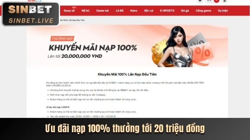 Hình ảnh thưởng giới thiệu bạn bè v999